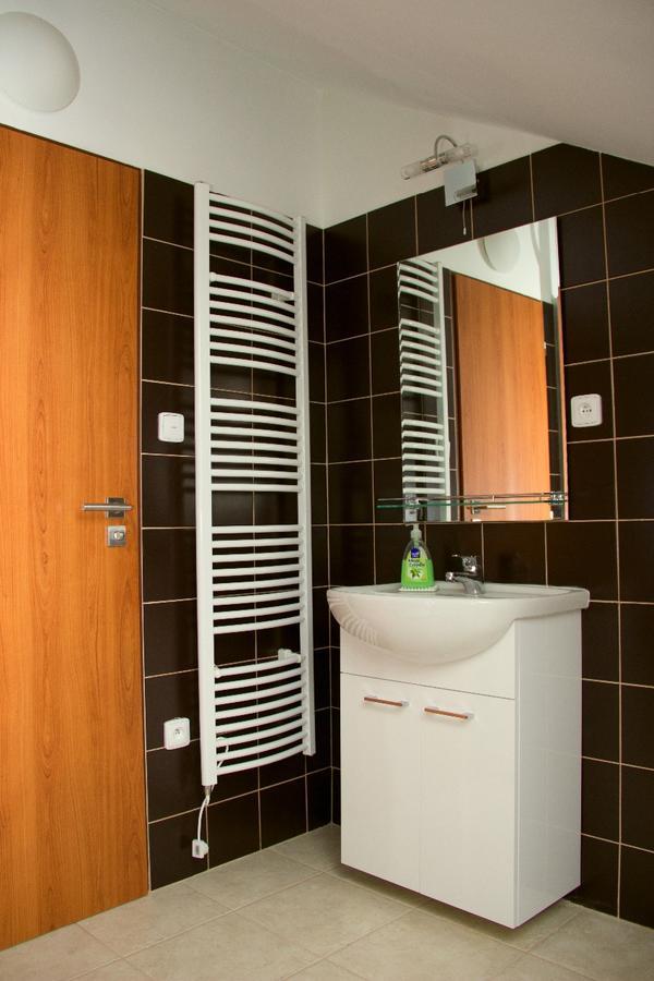Apartmany Stone Vrbno pod Pradedem Ngoại thất bức ảnh
