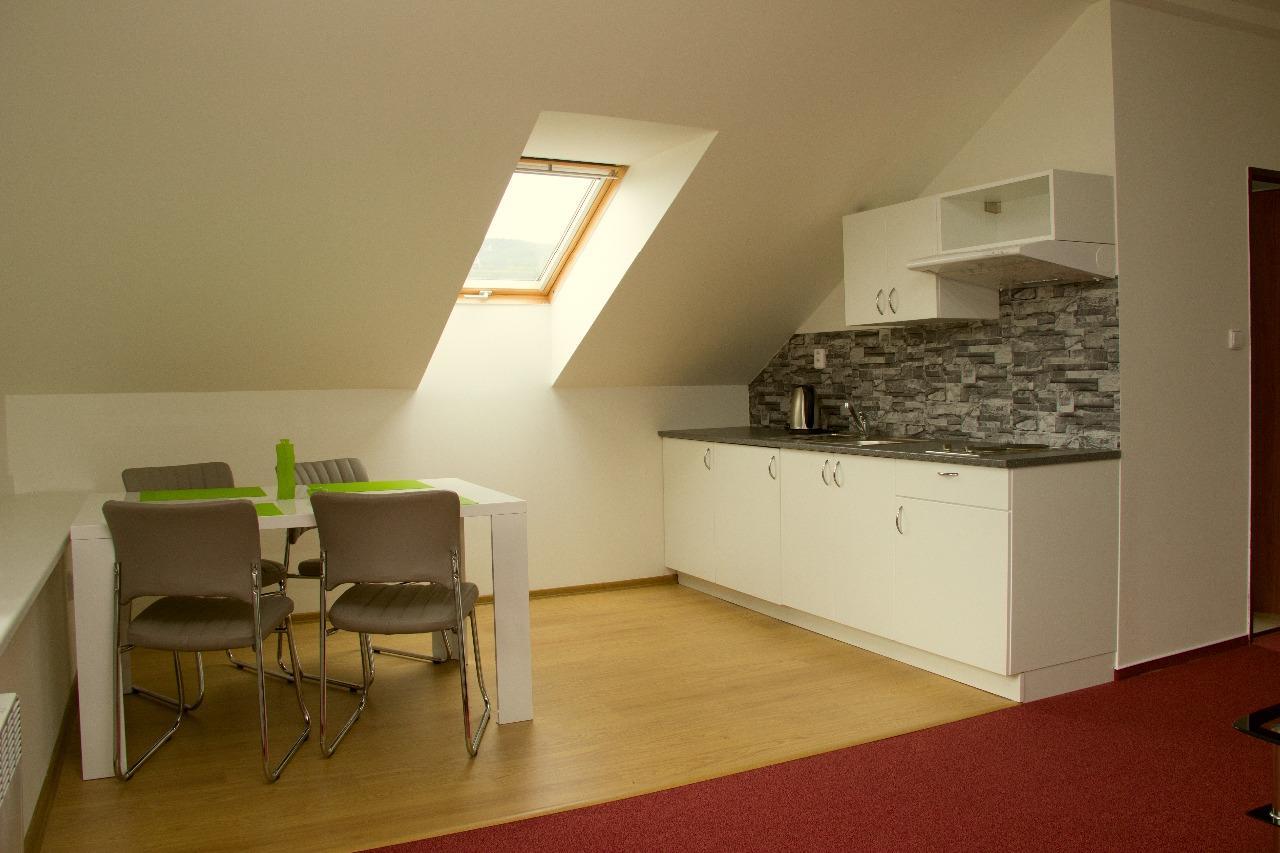 Apartmany Stone Vrbno pod Pradedem Ngoại thất bức ảnh
