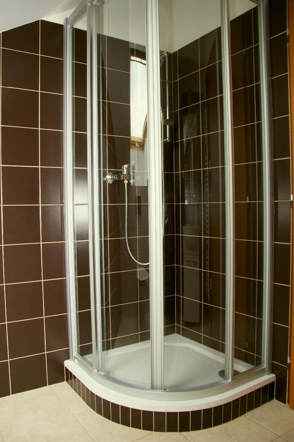 Apartmany Stone Vrbno pod Pradedem Ngoại thất bức ảnh